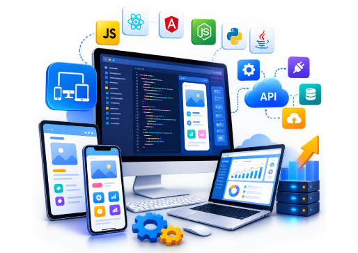 Web Application